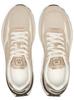 Кроссовки Marc O'Polo Sneaker Velours beige