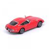 Inno Models 1/64 Toyota 2000GT Solar Red Finished Product