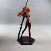 [USED] Evangelion: 3.0+1.0 Thrice Upon a Time Shikinami Asuka Langley 1/6 Scale Complete Figure