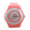 Lulu Castagnette [N2384] - Montre créateur 'Lulu Castagnette' rose