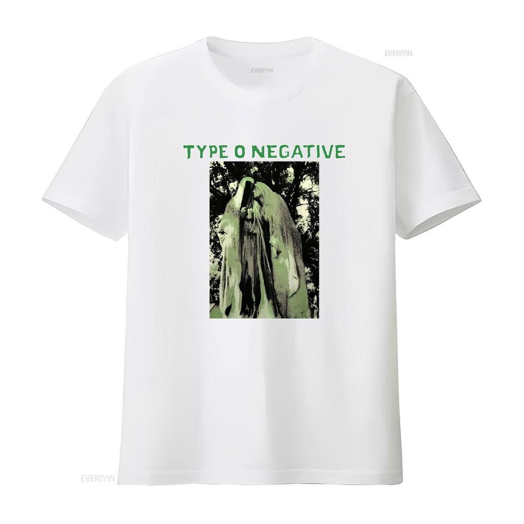 Vintage Gothic Type O Negative Beg To Serve T Shirt Black Cotton Lb3874 Vintage Washed Comfortable Casual Stretched Unisex