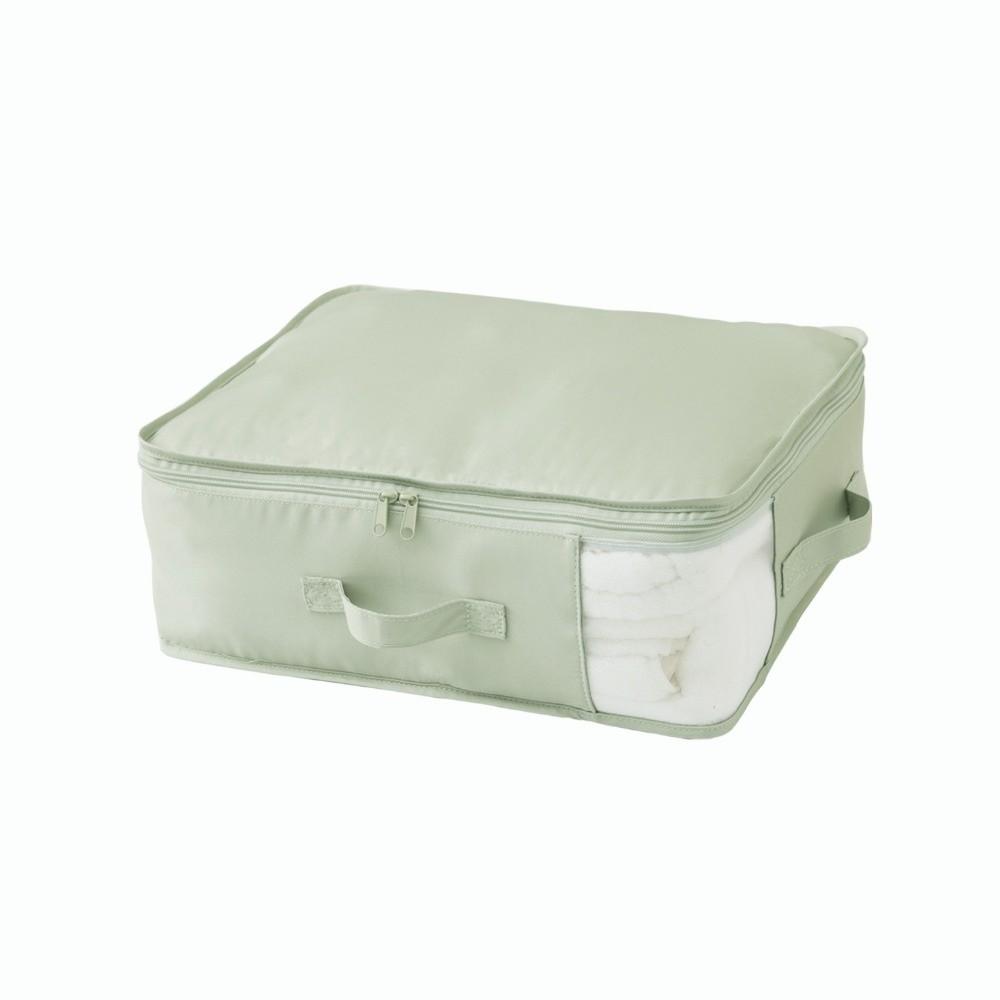 Folding Moving Packing Bags Large Capacity Clothes Storage Bag Home Organization