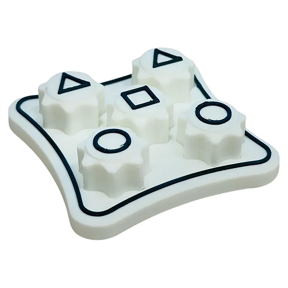 Gonggi Korean Game Stone Catching Toy Gong Gi Game Korean Traditional Play Game Gonggi Game Jack Stone Pebbles Set Board Game