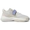 Adidas Streetball 3 'Light Khaki White Blue' Women's GZ9549