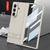 Samsung Z Fold7 Ultra-Thin Stand Phone Case: Triumph Creative Design, Anti-Fall, Hinge Protection