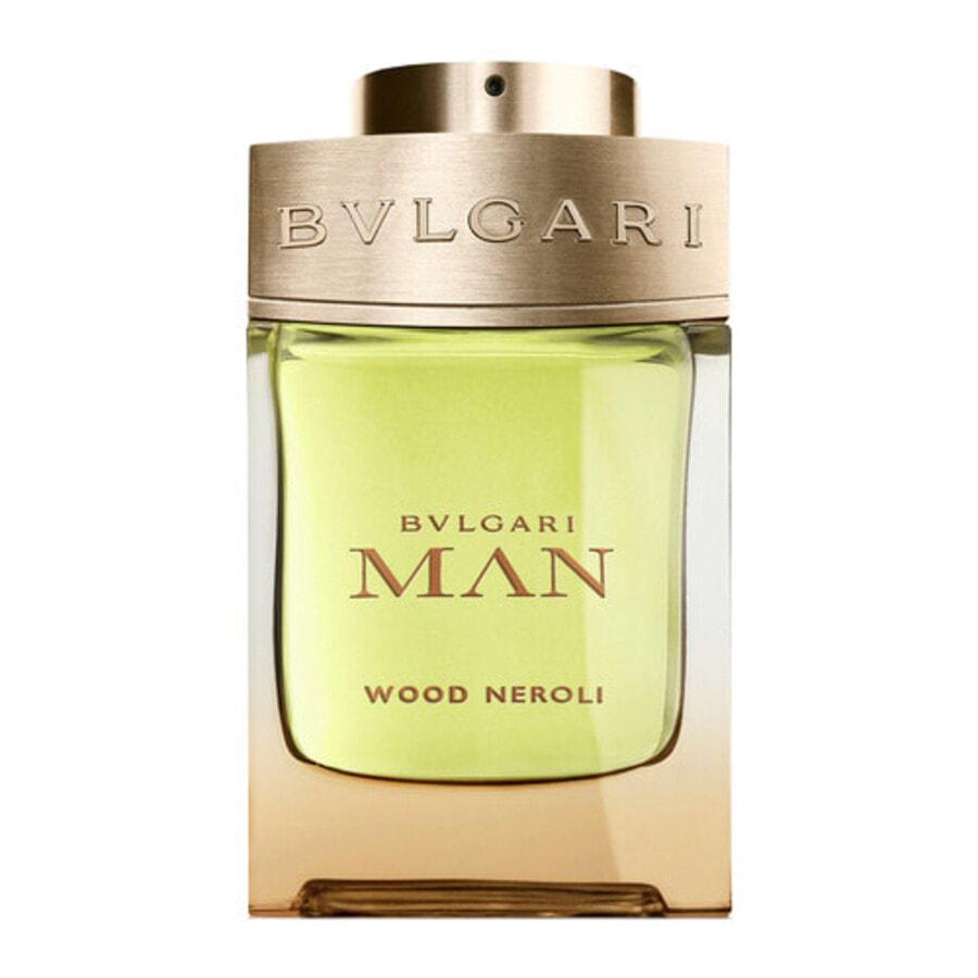 

BVLGARI Парфюмерная вода Man Wood Neroli 60 мл