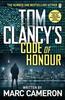 The Tom Clancy's Code of Honour Book