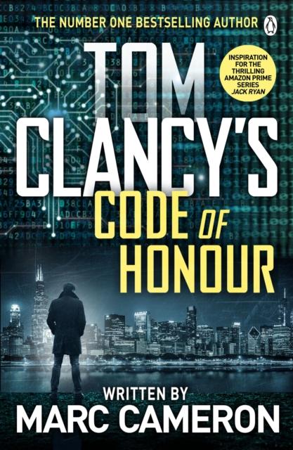 The Tom Clancy's Code of Honour Book
