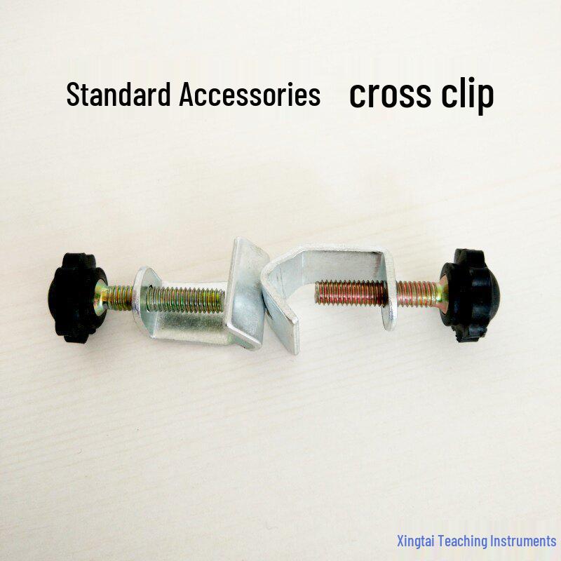 Laboratory Metal Desktop Stand Holder for Funnel Accessories