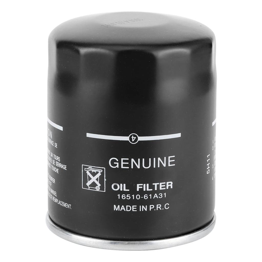 Outboard Filter 16510-61A31 DF70A DF80A DF90A 28% Long Life 4 Stroke Engine