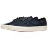 Vans Autentyczne Odporne na Ścieranie Niskie Buty Skateboardowe Unisex Niebieskie VN000CRQLKZ1
