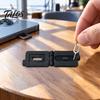 Porta Scheda SIM Custodia SIM, Scatola di Archiviazione Portatile Stampata in 3D Essenziali da Viaggio per Schede con Slot per Espulsore, Organizzatore di Memoria da Viaggio, Accessori per Telefono