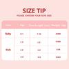 5Pairs CarToon Baby Girl Socks little Cute Bear Print Cotton Newborn Childrens Socks Kid Soft Toddle Sleeping Socks 0-8 Years