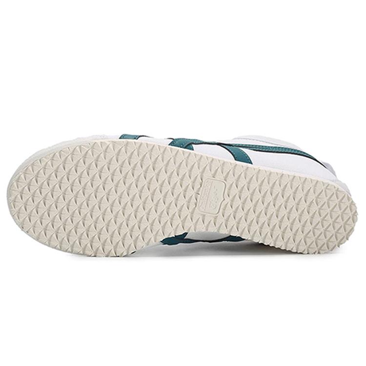 ONITSUKA TIGER Mexico 66 Slip-On White Spruce Green 1183A360-102