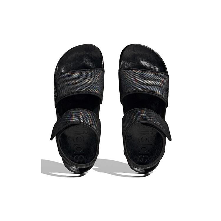 adidas Adilette Sandalen 'Core Black' ID1777