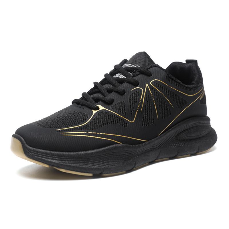 Sneakers Autumn new shoes Lightweight soft-soled casual shoes Sports shoes Running shoes 39