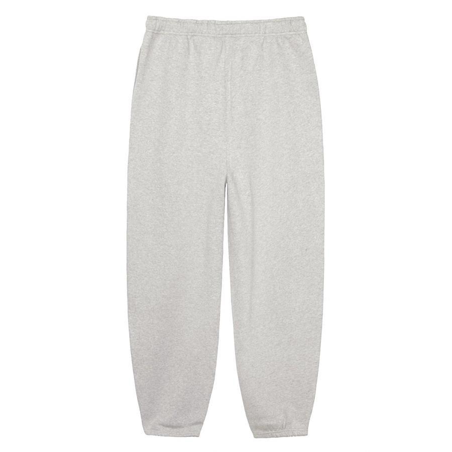 Stussy Nike Fleece Pant Grey Heather (US Size) FN5231-050