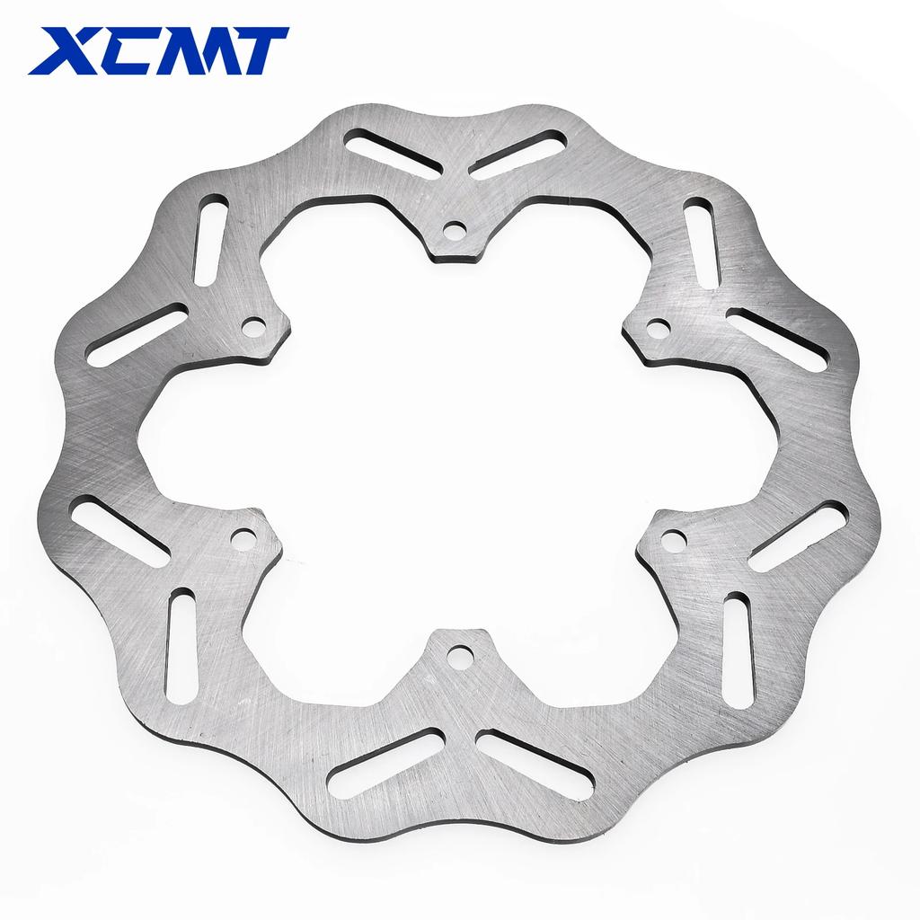 260MM 220MM Vorder- und Hinterrad-Bremsscheibe Bremsscheibe Für KTM SX SXF XC XCF XCW EXC EXCF Für Husqvarna FE TE FC TC FX TX 1994-2023