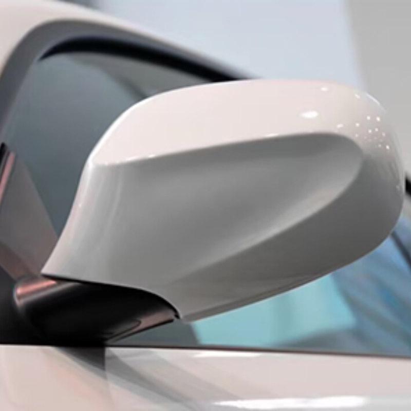 Rearview Mirror Shell with Turn Signal for 07-11 BMW 1 Series (120i, 118i, 116i, 125i)