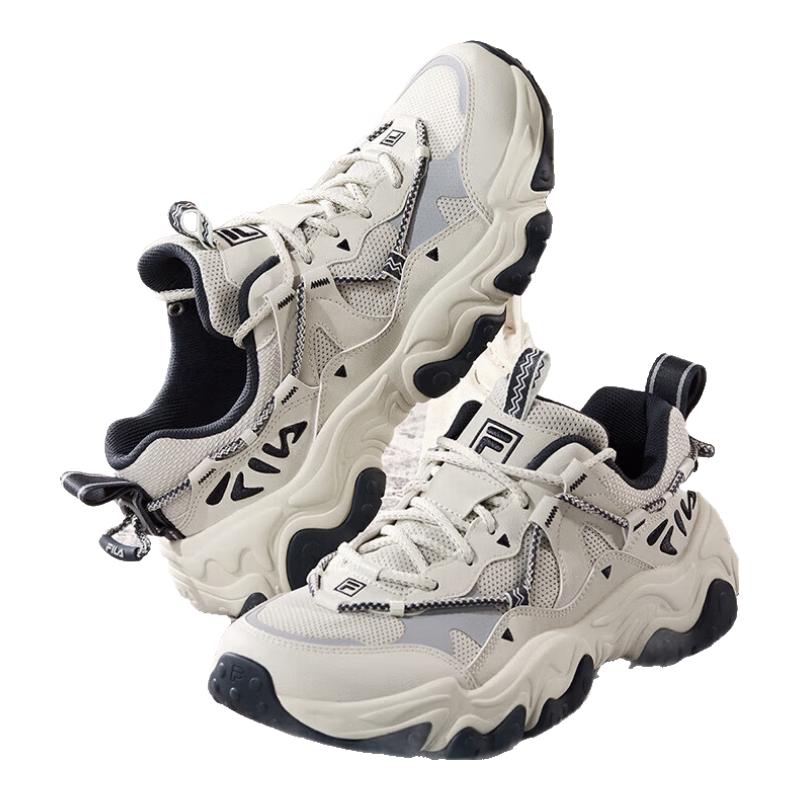 FILA Men s Cat Claw 5 Retro Dad Shoes 44