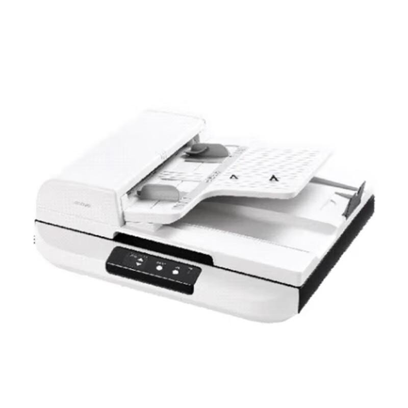 Lenovo GSS5000 A3 Flatbed Scanner CN plug (adapter included)