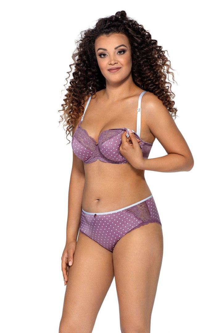 

Biustonosz semi soft Ava 1989 K Ava