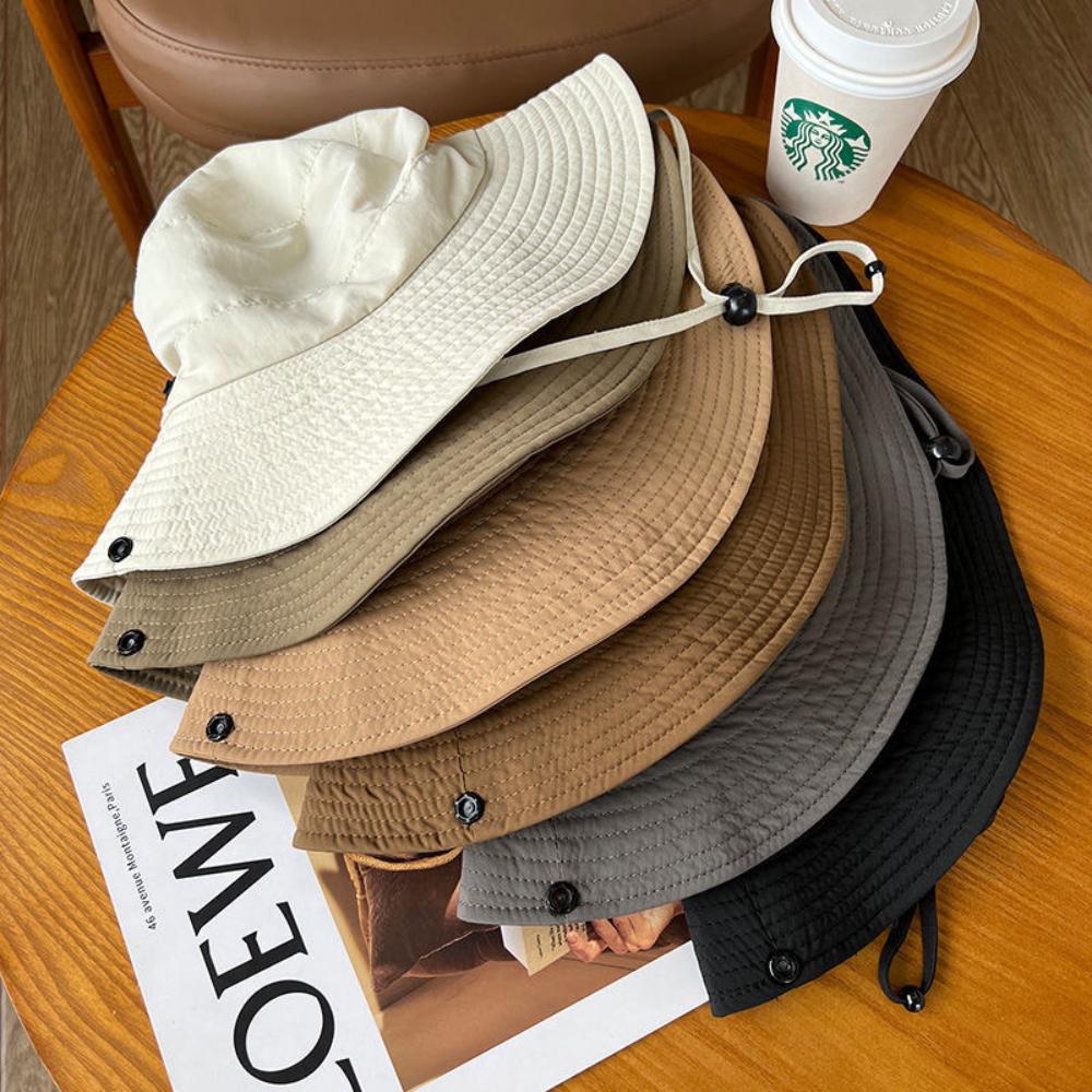 Quick Dry Cap Lightweight Uv Hat Camping Hat High-Tech Fishing Hat For Sports Picnic Camping