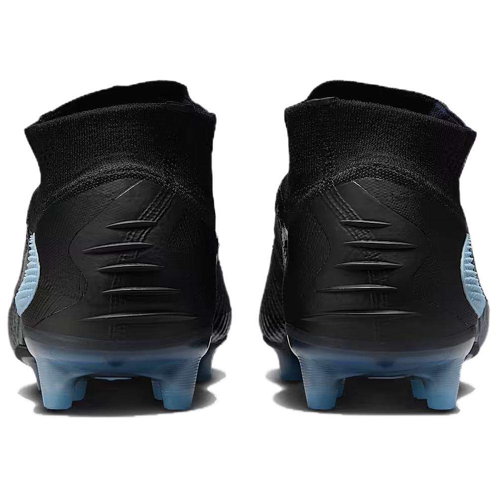 New Nike Phantom 6 Soccer Shoes Unisex Black HQ2329-003