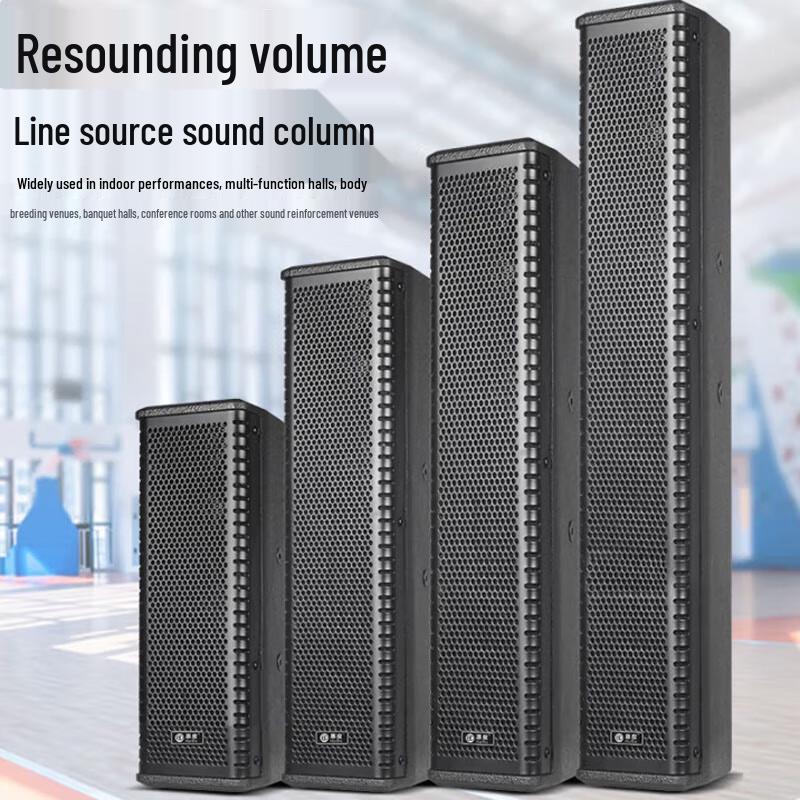 Huido Professional LA-306 Sound Column Speaker