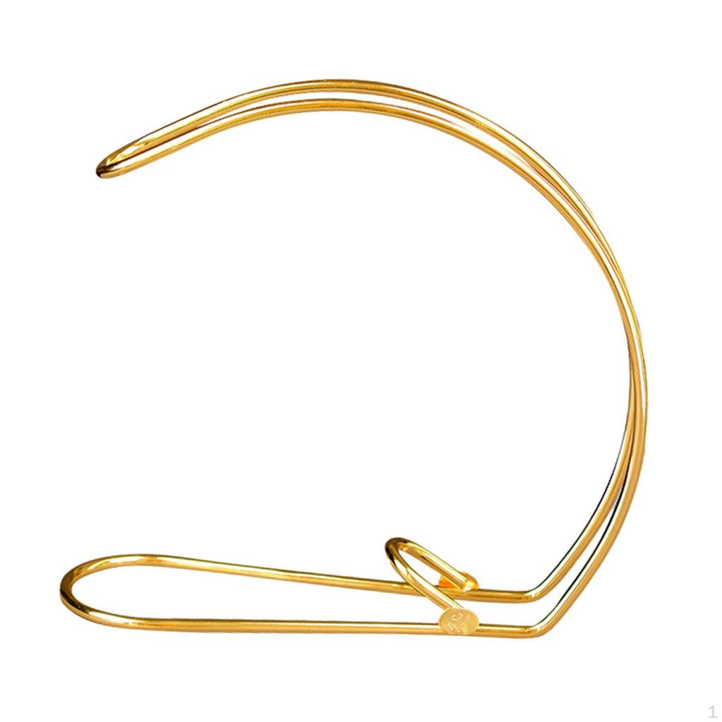 Goblet Drying Rack, Wine Cup Organizer ,Kitchen Accessories, Cabinet Countertop Weddings Iron