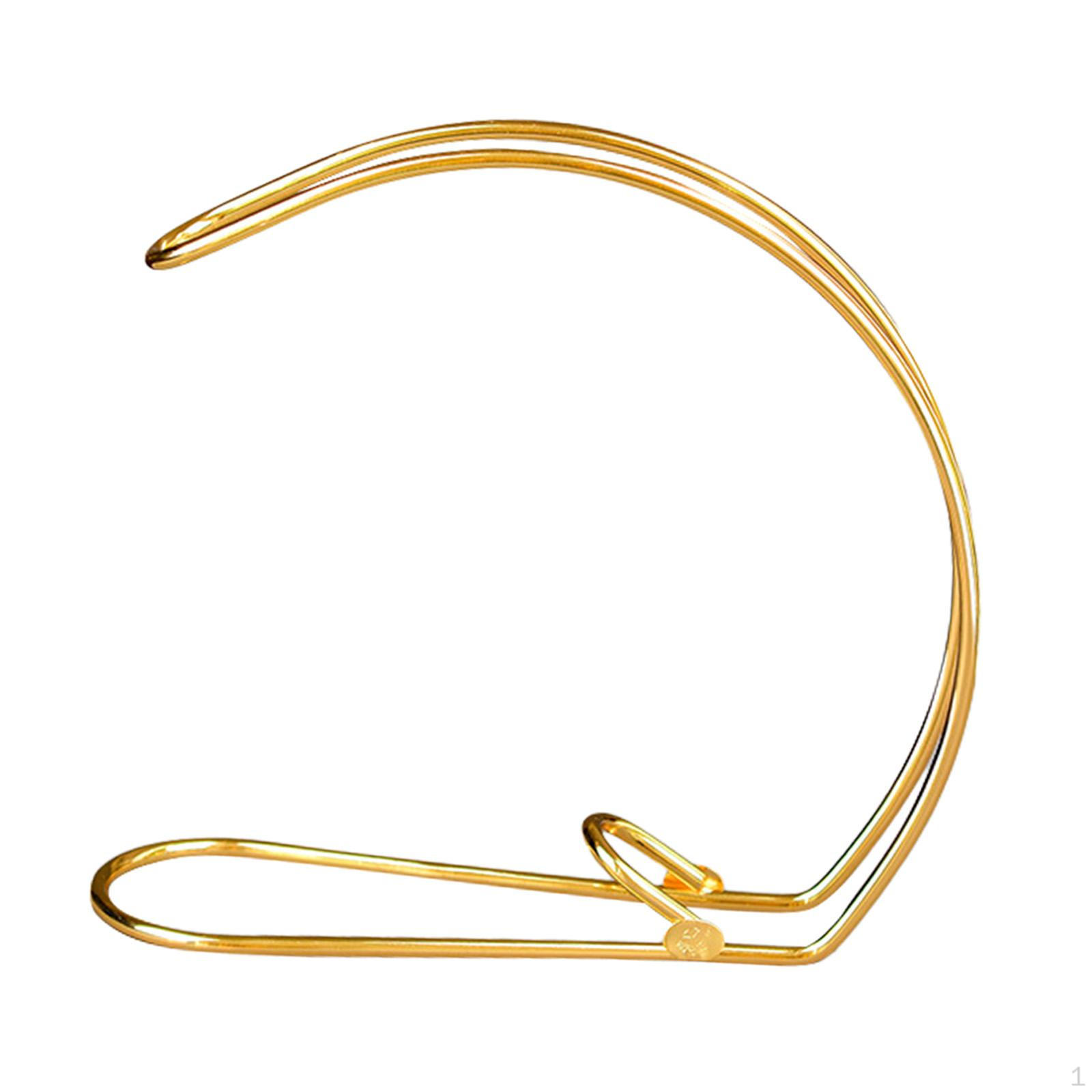 

Сушилка для бокалов, органайзер для винных чашек, кухонные принадлежности, столешница для шкафа, свадебный утюг gold 1 Layer