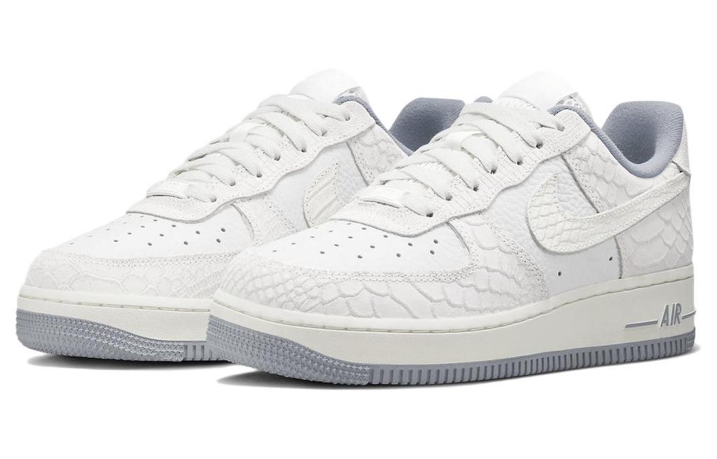 Nike Air Force 1 '07 'White Python' Women's DX2678-100