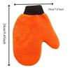 Useful Car Auto Cleaning Glove Towels Car Motorcycle Soft Washer Brush Car Care Wash Cleaning Tool