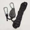 OEING Camping Tent Tarp Wind Rope