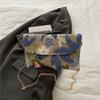 Highvalue fashion chain shoulder messenger bag summer new versatile sequined envelope bag women