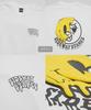 [IMPROVES] [SIDEWAYSTANCE] Drip Smiley Long Sleeve T-Shirt