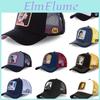 Anime Cartoon Brand New Styles Snapback Cap Cotton Baseball Cap Unisex Women Hip Hop Dad Mesh Hat Trucker Dropshipping
