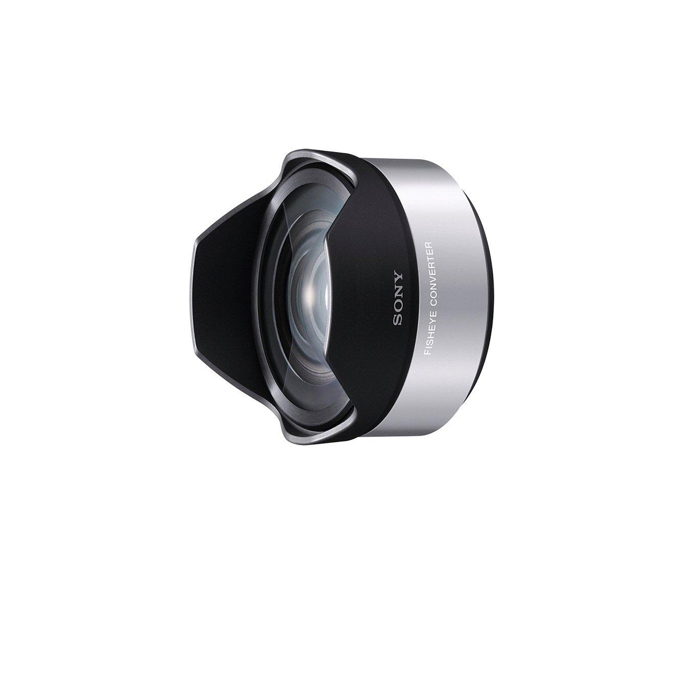 

Конвертер SONY fish eye VCL-ECF1