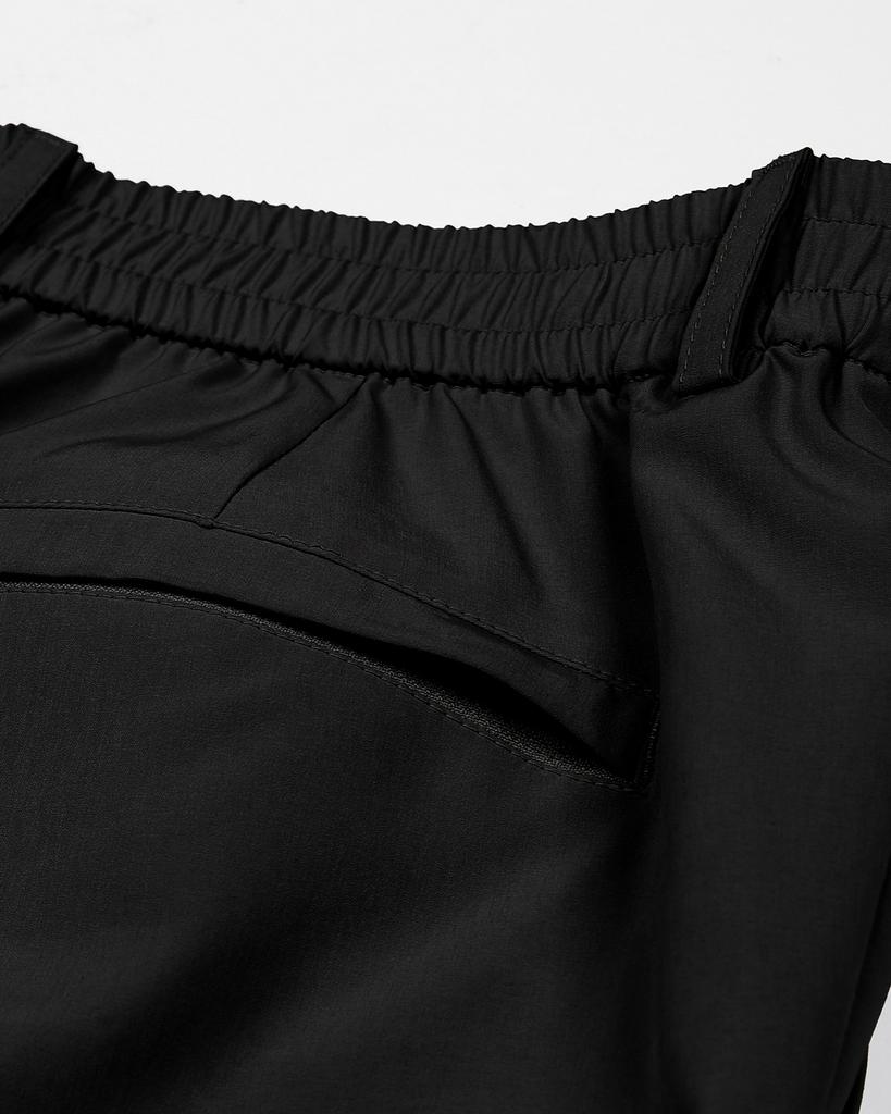 PERRY ELLIS Men'S Dolce Stretch Pants_Pe3Immpl02 [Black]