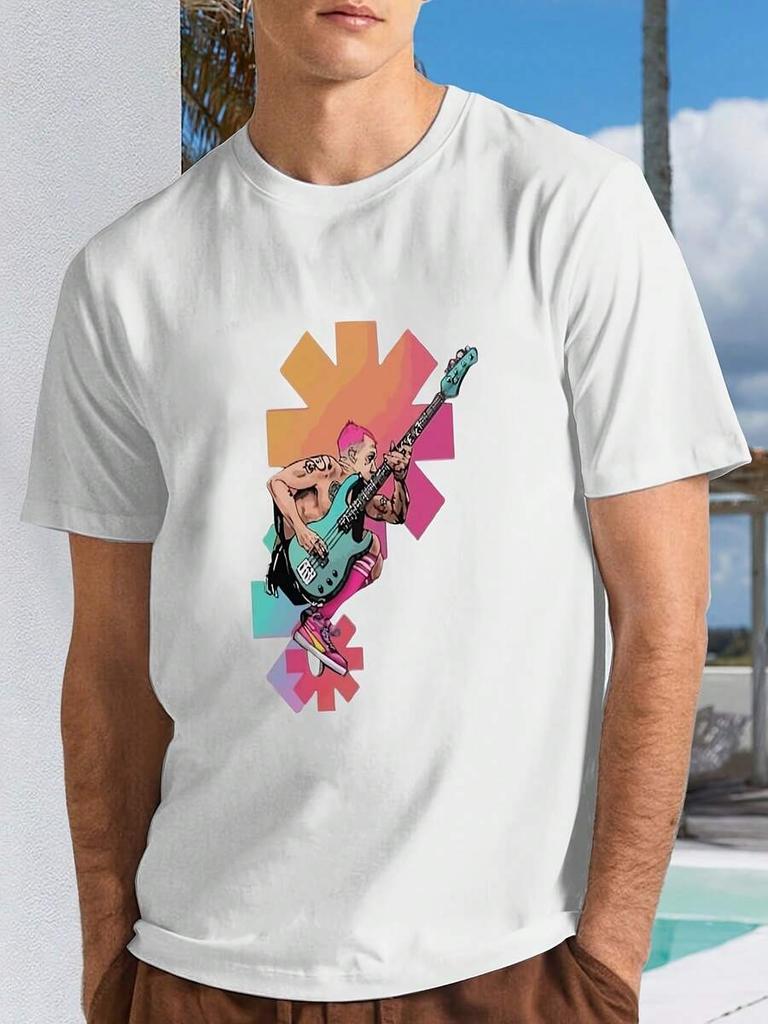 Unisex Funny Graphic T-Shirt, Math-Inspired Print
