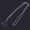 Hanger Metal Bag Chain Phone Case Hanging Phone Straps Phone Neck Straps Crossbody Phone Chain