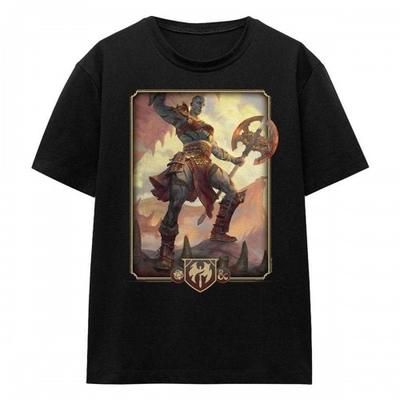 Tops – T-Shirts