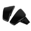 Motorcycle Battery Side Fairing Cover Guard Protector Covers For Honda VLX 600 99-08 VT 600 C CD Shadow Deluxe STEED400 99-07