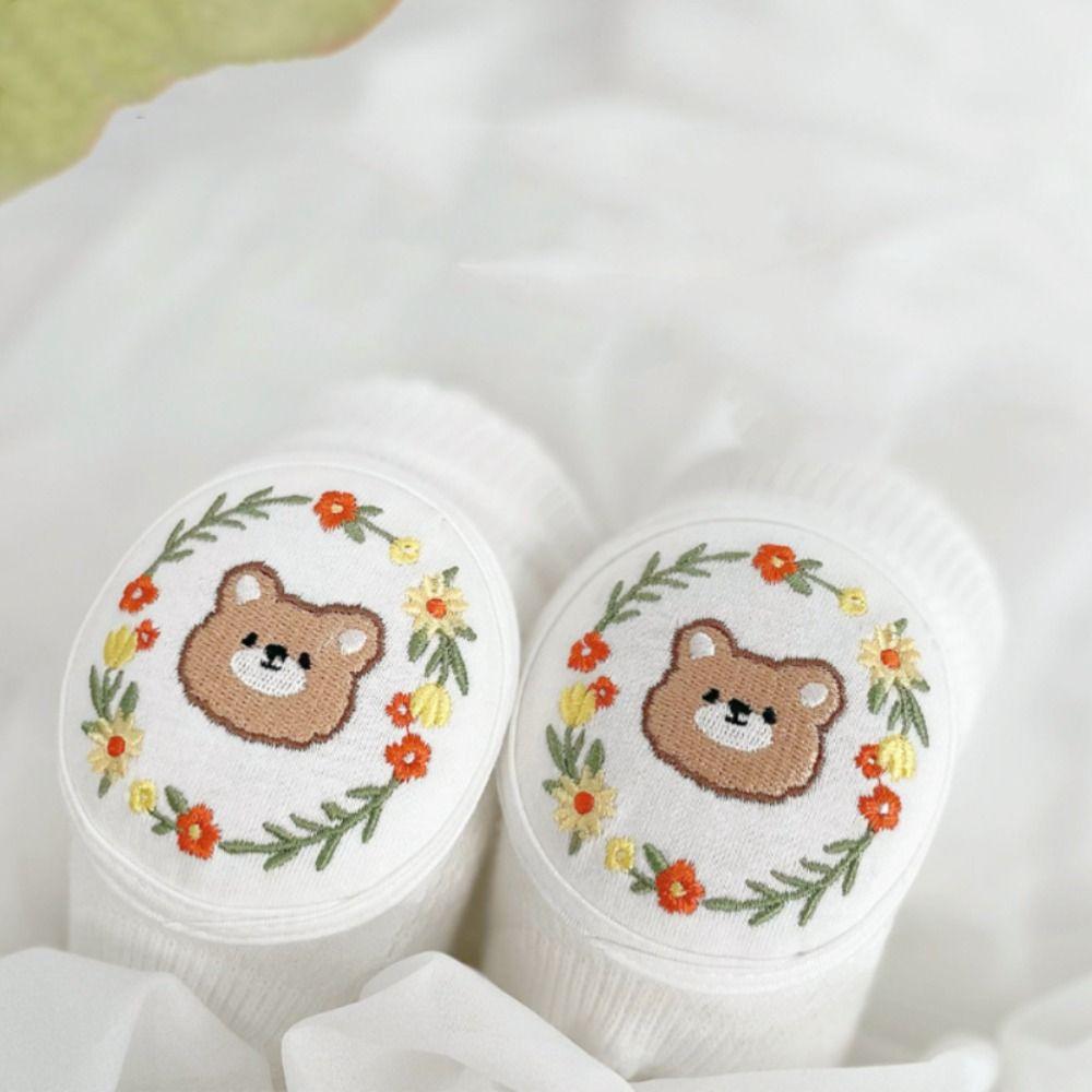 

Cotton Baby Knee Pads Sponge Elbow Pads Breathable Child Leg Pads Baby style 4