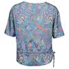 Oilily Pattern Blouse Owbszbl011 