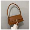 2025 Stylish Summer Crossbody Flap Handbag - Retro Versatile Shoulder Bag for Women