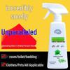 Elderly Room & Bedding Odor Eliminator – Indoor Air Freshener