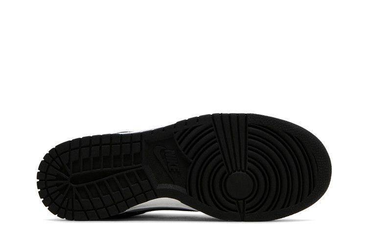 Nike Dunk Low Retro White Black Panda (Women's) Sneakers