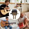 Guitar Picks Holder Box, Guitar Pick Display Holder, Guitar Pick Storage Box Set For Guitar Players And Music Enthusiasts