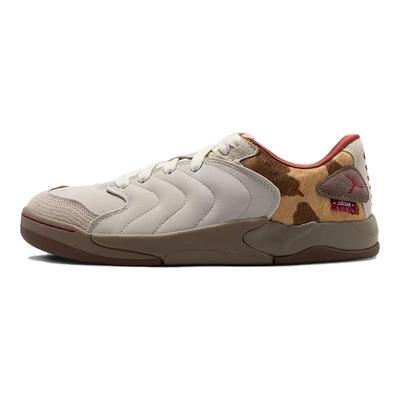 Session Year Of The Horse Limited Edition CNY New Year Caramel Pattern Retro Bread Shoes Non-Slip Low-Top Skate Shoes Men Sneaker IQ1111262